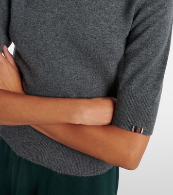 Mel cashmere top | Extreme Cashmere