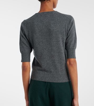 Mel cashmere top | Extreme Cashmere