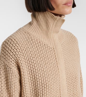 Glassa wool and cashmere-blend cardigan | Max Mara