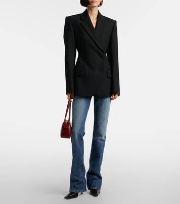 Mid-rise slim jeans | Sportmax