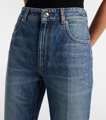 Mid-rise slim jeans | Sportmax