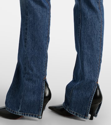 Mid-rise slim jeans | Sportmax