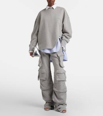 Skye 60 metallic leather mules | Jimmy Choo