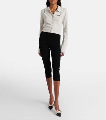 Cardigan aus Wolle | Chloé