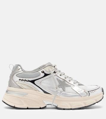 Lightstar 스니커즈 | Golden Goose
