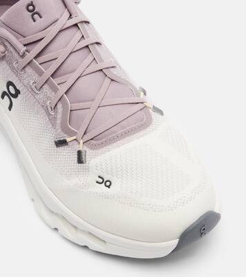 Cloudtilt 러닝 슈즈 | On