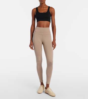 Always Warm针织紧身裤 | Varley