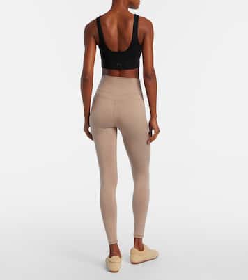 Always Warm针织紧身裤 | Varley