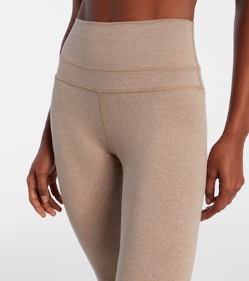 Always Warm针织紧身裤 | Varley