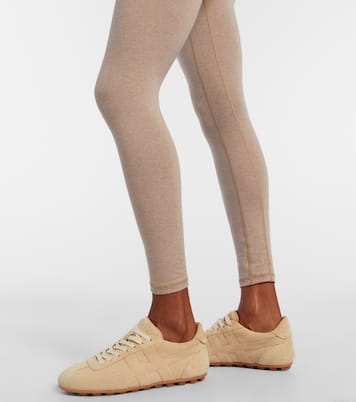 Always Warm针织紧身裤 | Varley