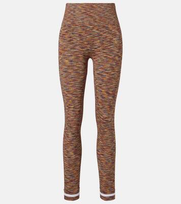 Seamless leggings | The Upside