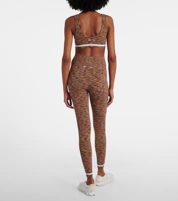 Seamless leggings | The Upside