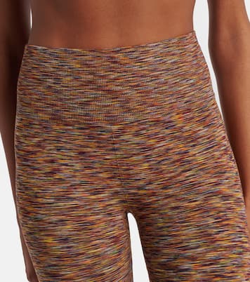 Seamless leggings | The Upside