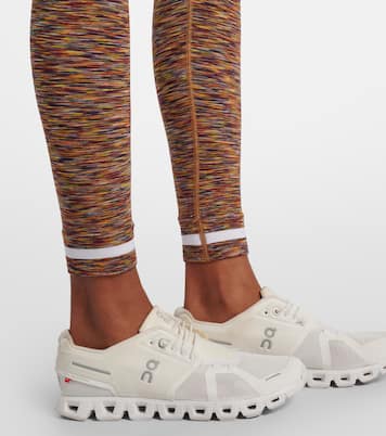 Seamless leggings | The Upside