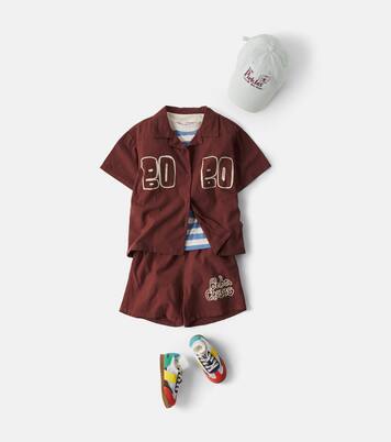 Hemd aus Baumwolle | Bobo Choses