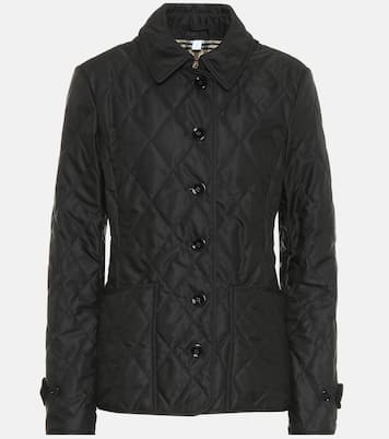 جاكيت مبطن | Burberry