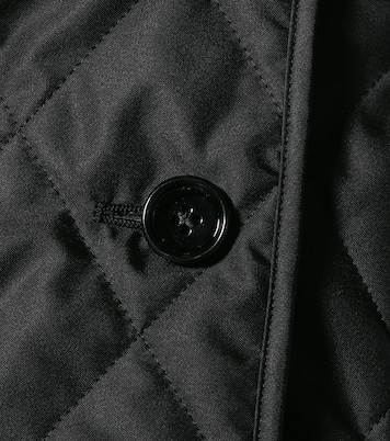 جاكيت مبطن | Burberry