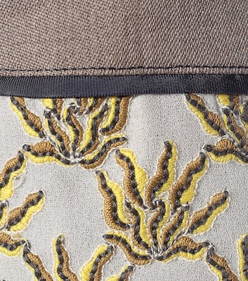 Wool-twill blazer | Chloé