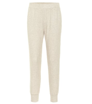 Zolia sweatpants | Velvet
