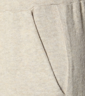 Zolia sweatpants | Velvet