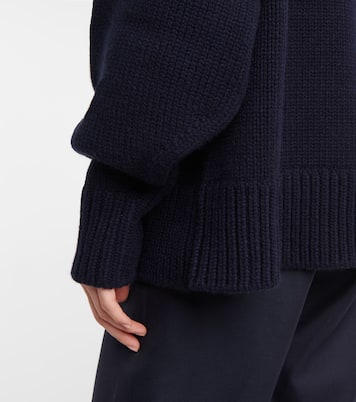 Pullover Ophelia aus Wolle und Kaschmir | The Row