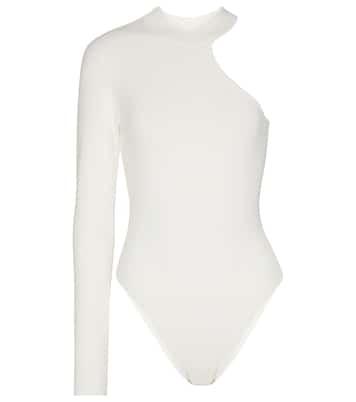 Body Romi in maglia stretch | SIR