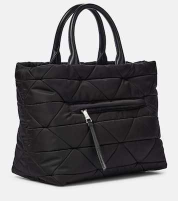 Borsa in Re-Nylon matelassé | Prada