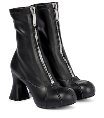 Botines Groove Stretch | Stella McCartney