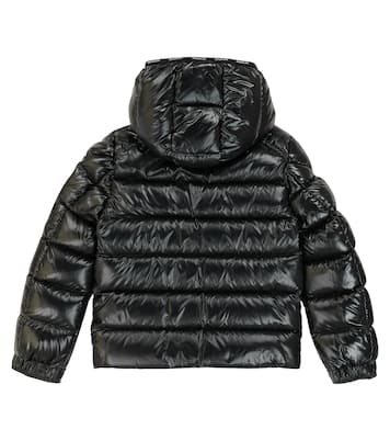 Nimet camouflage down jacket | Moncler Enfant