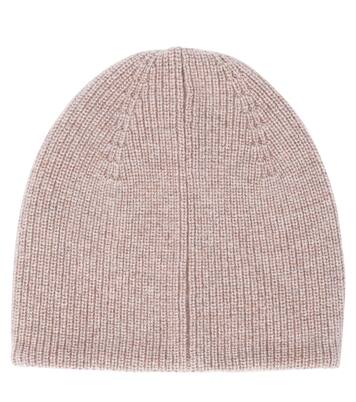 Berretto Tarja in cashmere e lana | Bonpoint
