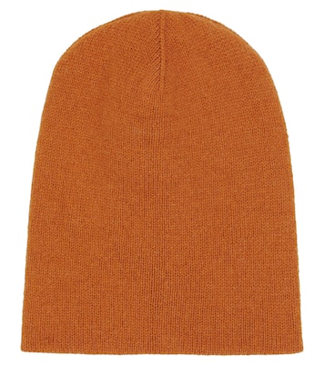 Berretto Elfie in cashmere | The Row Kids