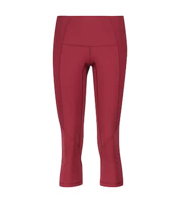 RM Body leggings deportivos Wilma de tiro medio | Roland Mouret