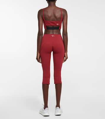 RM Body leggings deportivos Wilma de tiro medio | Roland Mouret