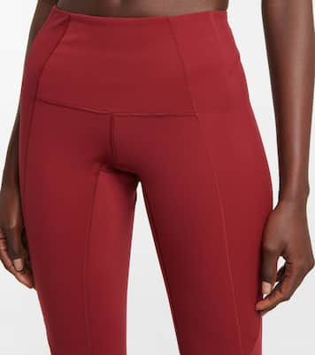 RM Body leggings deportivos Wilma de tiro medio | Roland Mouret