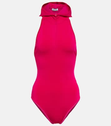 Body con cappuccio | Alaïa