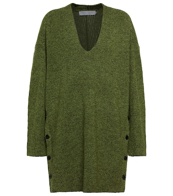 White Label - Pullover in lana a coste | Proenza Schouler