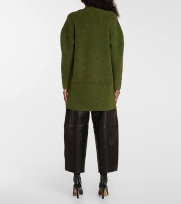White Label - Pullover in lana a coste | Proenza Schouler