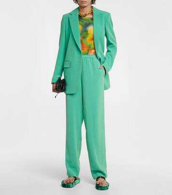 Hose mit geradem Bein | Dries Van Noten