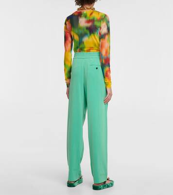 Hose mit geradem Bein | Dries Van Noten
