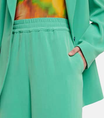 Hose mit geradem Bein | Dries Van Noten