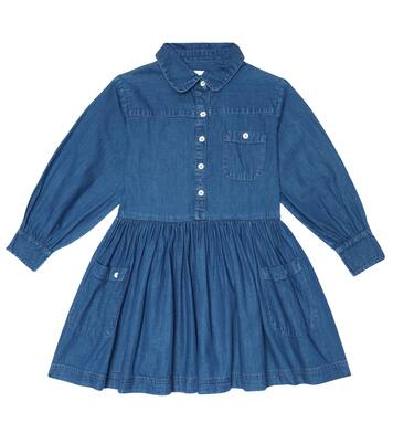 Jeanskleid Carolyn | Molo