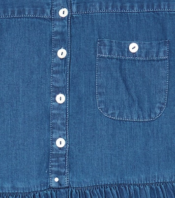 Jeanskleid Carolyn | Molo
