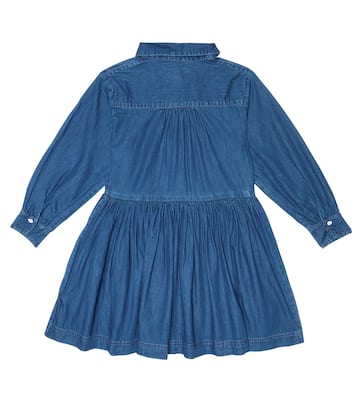 Jeanskleid Carolyn | Molo