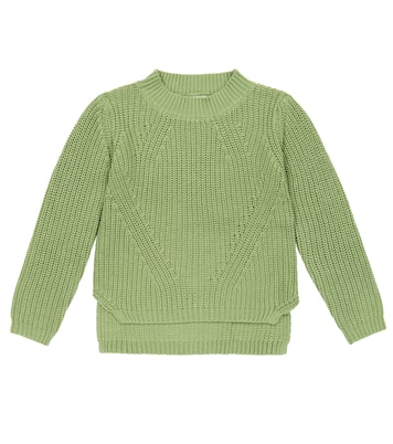 Pullover Gillis aus Baumwolle | Molo