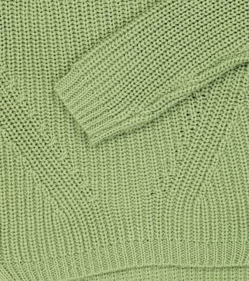 Pullover Gillis aus Baumwolle | Molo
