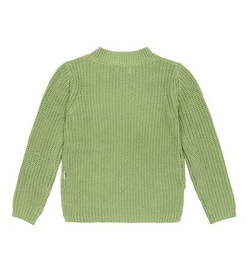 Pullover Gillis aus Baumwolle | Molo