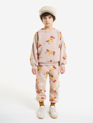 Jogginghose Mr O’Clock | Bobo Choses