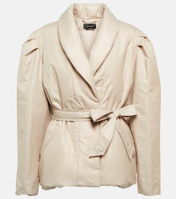Giacca imbottita Cilabadi | Isabel Marant