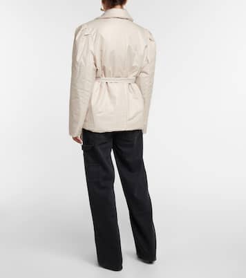 Giacca imbottita Cilabadi | Isabel Marant