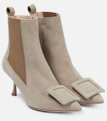 Ankle Boots Viv' in The City | Roger Vivier